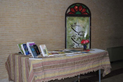 نمایشگاه کتاب