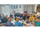 بازدید پژوهشکده انرژی، آب و محیط زیست