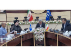 «قرآن؛ نه کتاب جنگ، نه کتاب صلح، بلکه کتاب امنیت در سایه قدرتمند شدن»