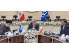 «قرآن؛ نه کتاب جنگ، نه کتاب صلح، بلکه کتاب امنیت در سایه قدرتمند شدن»