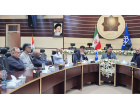 اتحاد و انسجام ملت عامل پیروزی و قوام نظام جمهوری اسلامی شد