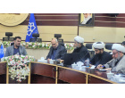 اتحاد و انسجام ملت عامل پیروزی و قوام نظام جمهوری اسلامی شد