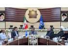اتحاد و انسجام ملت عامل پیروزی و قوام نظام جمهوری اسلامی شد