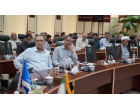 رویکرد سیاسی ائمه شیعه، اعتدال‌گرا و بر پایه حفظ مصالح جامعه بود.