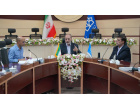 نشست علمی «نواندیشی دینی؛ راه‌ها و بیراهه‌ها با تأکید بر تحولات انسان و جامعه ایرانی» برگزار شد.