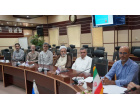 نشست علمی «نواندیشی دینی؛ راه‌ها و بیراهه‌ها با تأکید بر تحولات انسان و جامعه ایرانی» برگزار شد.