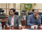 نشست علمی «نواندیشی دینی؛ راه‌ها و بیراهه‌ها با تأکید بر تحولات انسان و جامعه ایرانی» برگزار شد.
