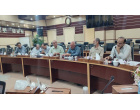 نشست «محصولات تراریخته؛ چالش‌ها و راهبردها» برگزار شد.
