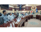 نشست «محصولات تراریخته؛ چالش‌ها و راهبردها» برگزار شد.