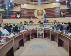 پنجمین کرسی آزاداندیشی دانشگاه کاشان؛ بررسی راهکارهای مدیریت آب و فضای سبز شهری در شرایط تغییر اقلیم
