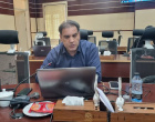پنجمین کرسی آزاداندیشی دانشگاه کاشان؛ بررسی راهکارهای مدیریت آب و فضای سبز شهری در شرایط تغییر اقلیم