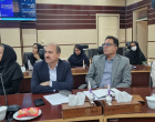 پنجمین کرسی آزاداندیشی دانشگاه کاشان؛ بررسی راهکارهای مدیریت آب و فضای سبز شهری در شرایط تغییر اقلیم