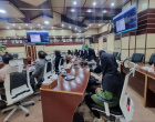 پنجمین کرسی آزاداندیشی دانشگاه کاشان؛ بررسی راهکارهای مدیریت آب و فضای سبز شهری در شرایط تغییر اقلیم