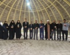 برگزاری نشست صمیمانه هم‌اندیشی مدیران و کارشناسان فرهنگی دانشگاه کاشان