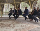 برگزاری نشست صمیمانه هم‌اندیشی مدیران و کارشناسان فرهنگی دانشگاه کاشان