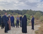 برگزاری نشست صمیمانه هم‌اندیشی مدیران و کارشناسان فرهنگی دانشگاه کاشان