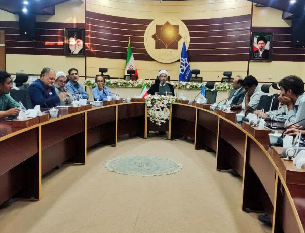 بررسی تاریخی ـ کلامی جنگ و صلح در سیره پیامبر و امامان شیعه در دانشگاه کاشان