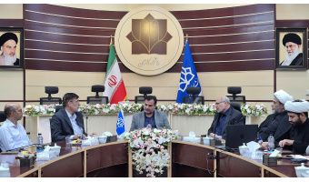 اتحاد و انسجام ملت عامل پیروزی و قوام نظام جمهوری اسلامی شد