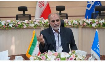 نشست علمی «نواندیشی دینی؛ راه‌ها و بیراهه‌ها با تأکید بر تحولات انسان و جامعه ایرانی» برگزار شد.
