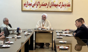 نواندیشی دینی؛ ضرورتی برای پیوند دین و عقلانیت مدرن