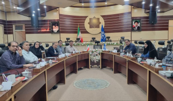 پنجمین کرسی آزاداندیشی دانشگاه کاشان؛ بررسی راهکارهای مدیریت آب و فضای سبز شهری در شرایط تغییر اقلیم